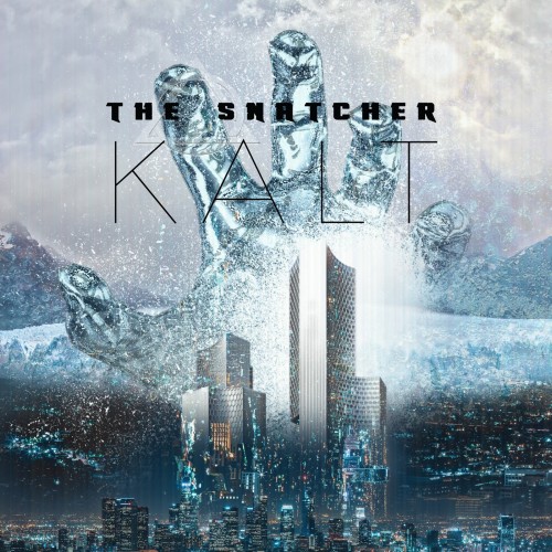 The Snatcher 7 neue Songs - ausdrucksstark, kritisch bis nachdenklich The Snatcher 7 neue Songs...