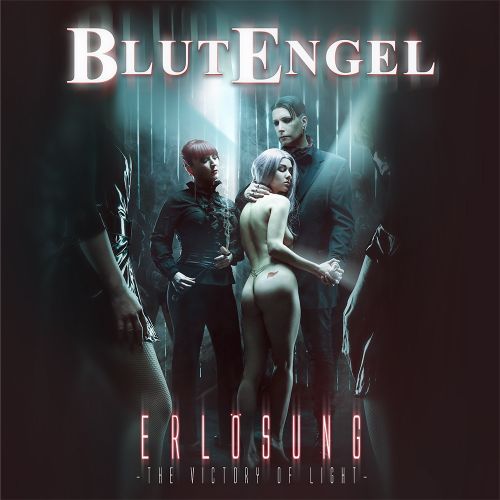 Blutengel Neues Album Erlösung -...