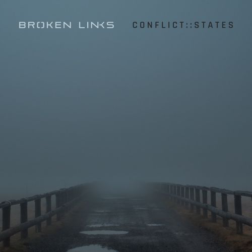 Broken Links - Conflictstates