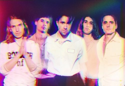 The Vaccines Album Ankündigung - neue Single und Musikvideo ab sofort!