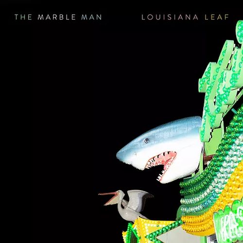 Neuzuwachs bei Millaphon Records - The Marble Man