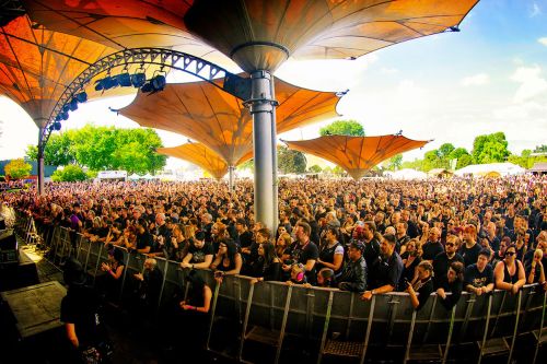 Amphi Festival 2021 abgesagt! Neuer...