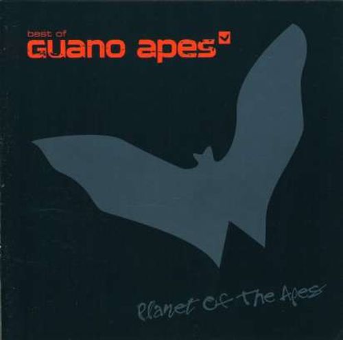 Guano Apes - Planet Of...