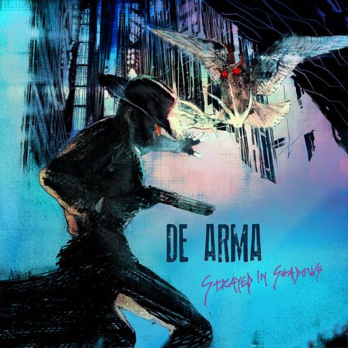 De Arma - Strayed in shadows