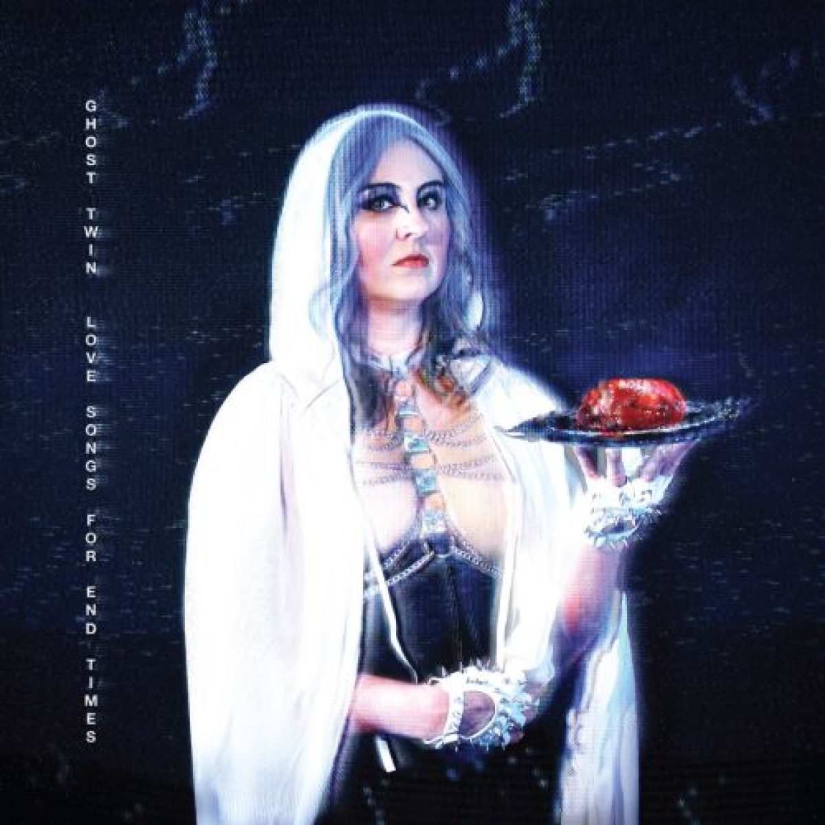 Ghost Twin - Love songs...
