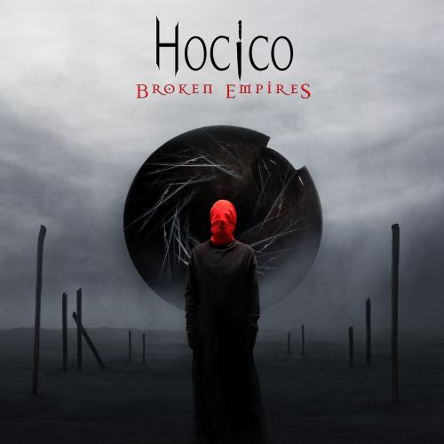 Hocico - Broken Empires Lost World