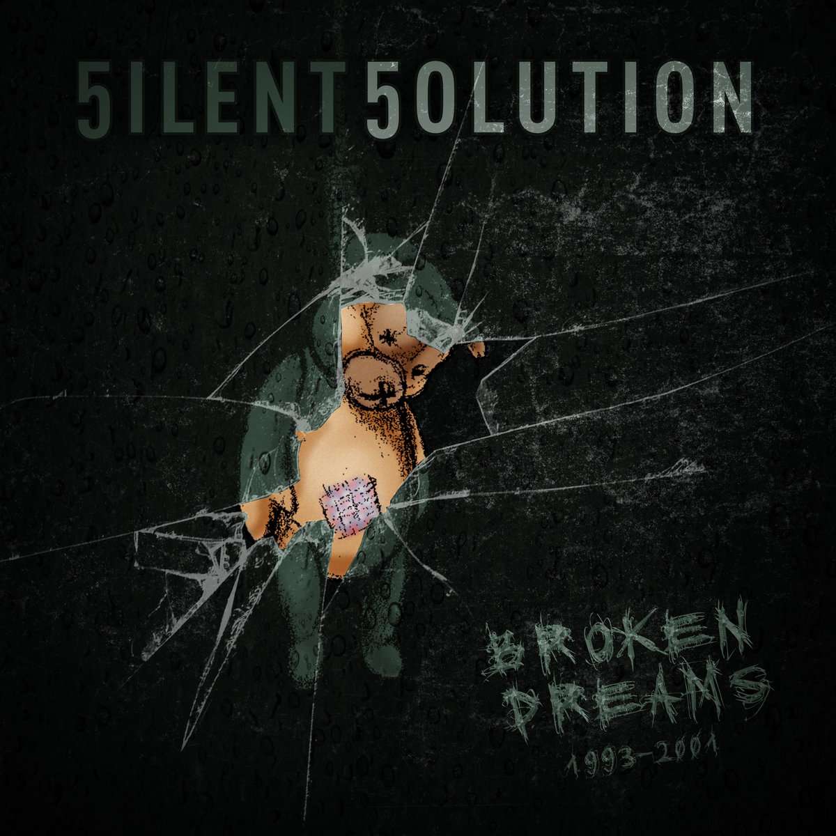 5ilent 5olution - Broken Dreams...