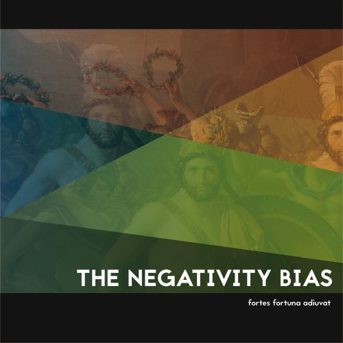 The Negativity Bias - Fortes...