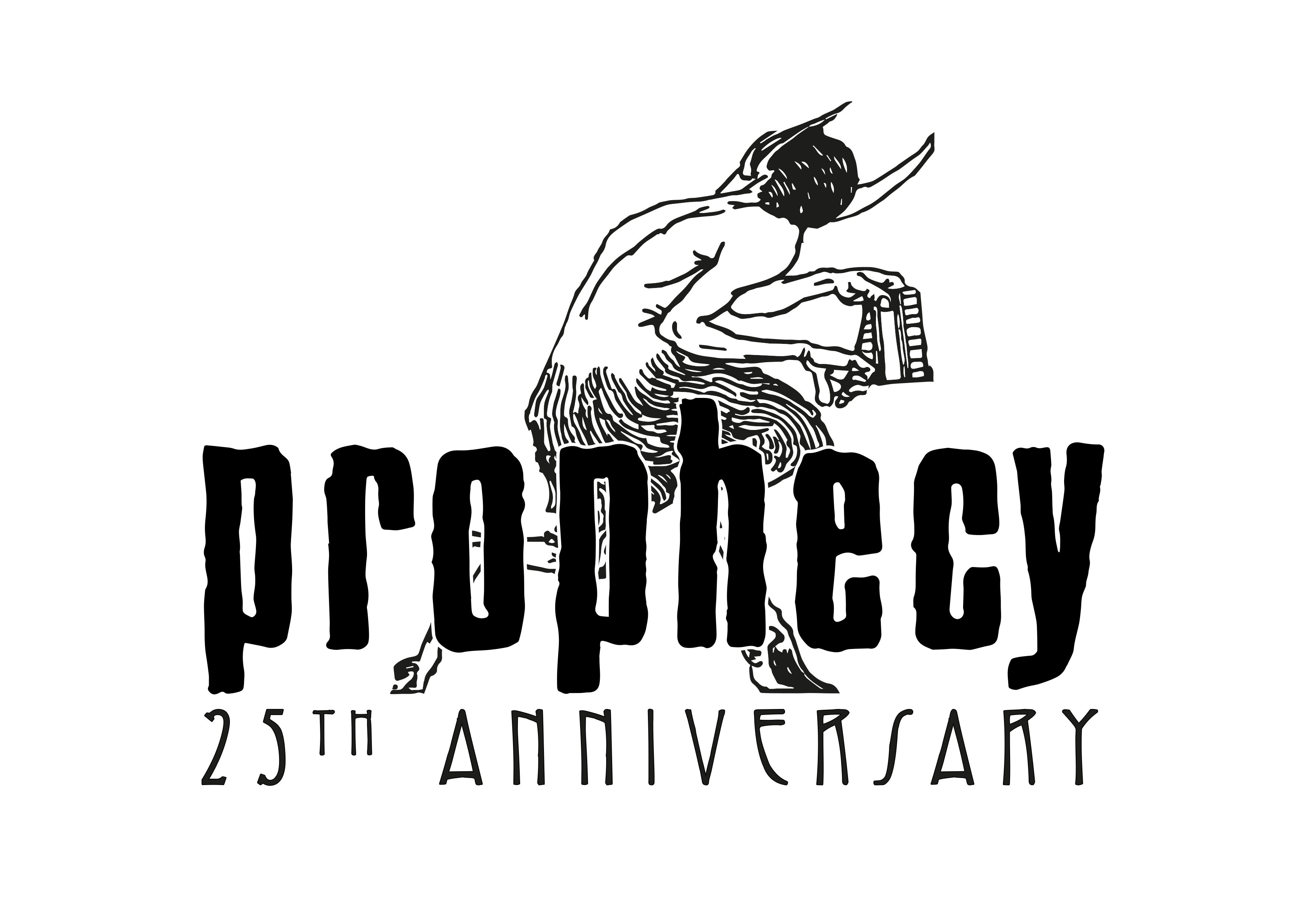 Prophecy Fest 2021