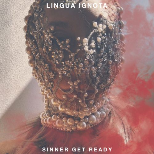 Lingua Ignota - Sinner get...