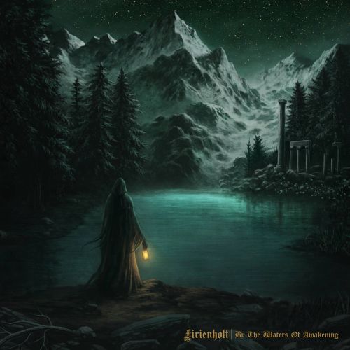 Firienholt - By the waters of awakening