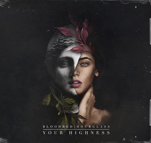 Bloodred Hourglass: Neues Album "Your Highness"