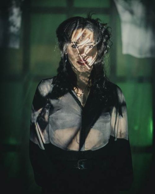 Nightnight: Neue Single und Video "Ashes"