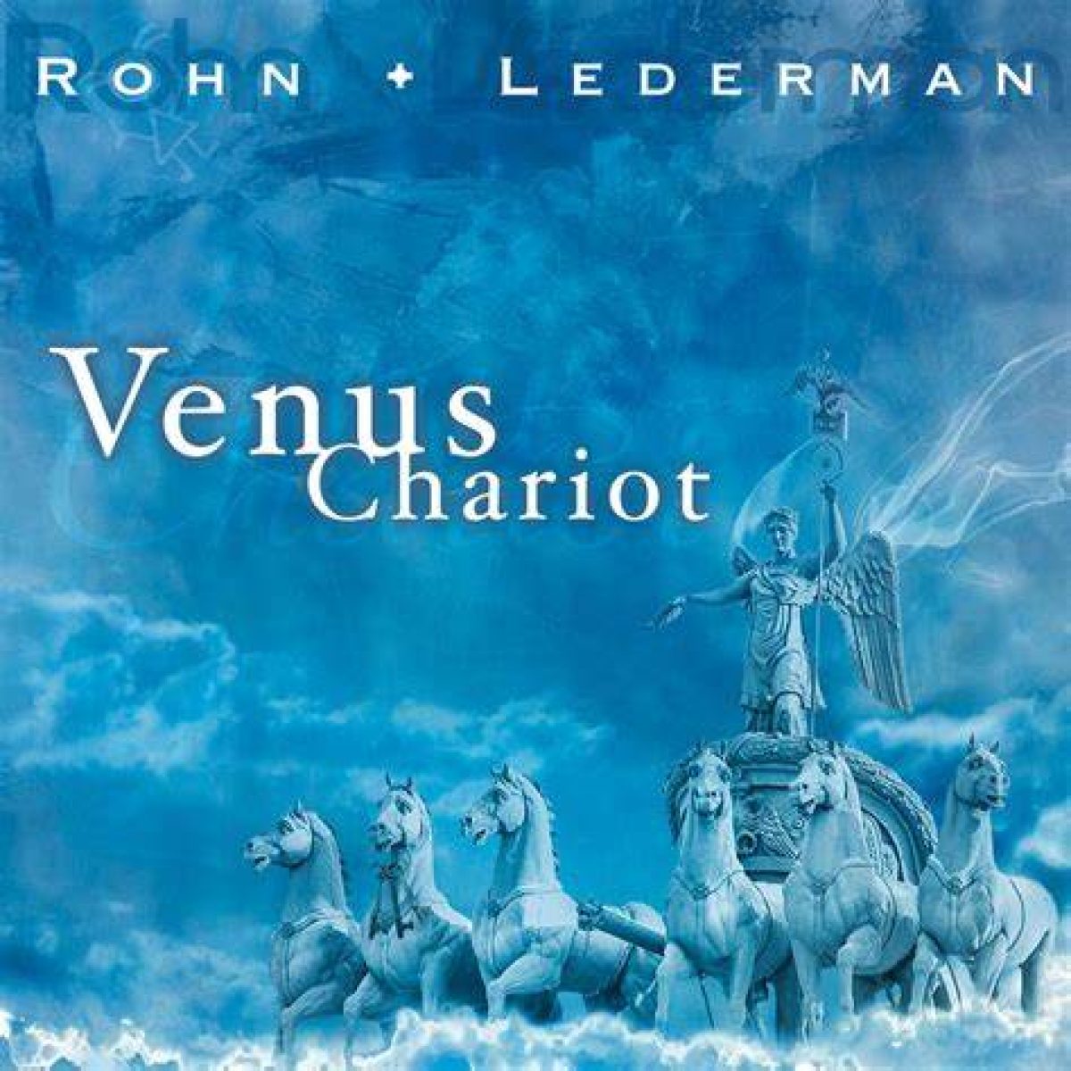 Rohn/Lederman - Venus Chariot
