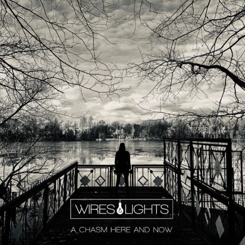 Wires & Lights: Debüt Album auf Vinyl