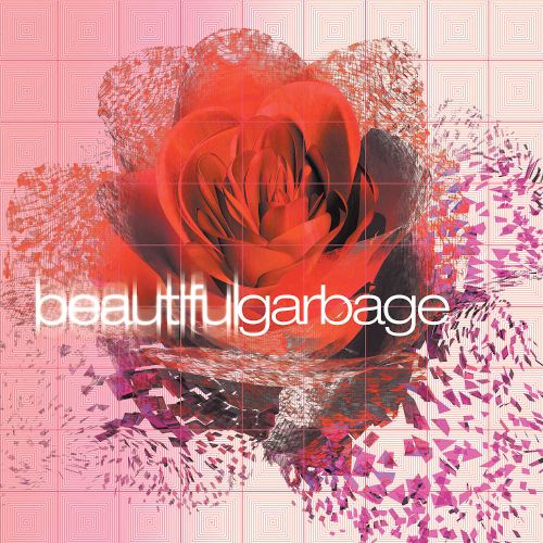 Garbage: 20 Jahre Jubiläums-Edition "Beautifulgarbage"