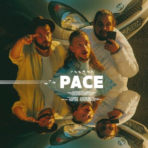 Fewjar neues Album Pace