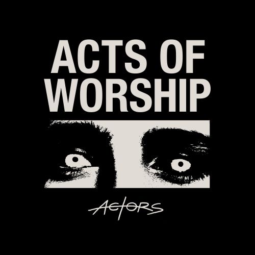 Actors streamen das neue Video zu "Obsession"