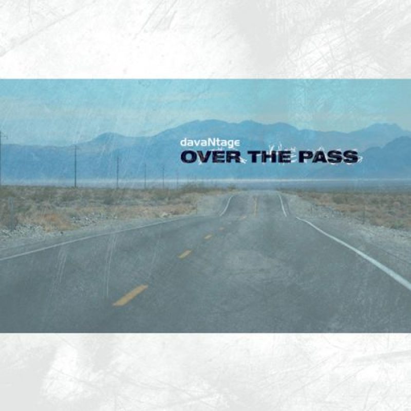 DavaNtage - Over The Pass