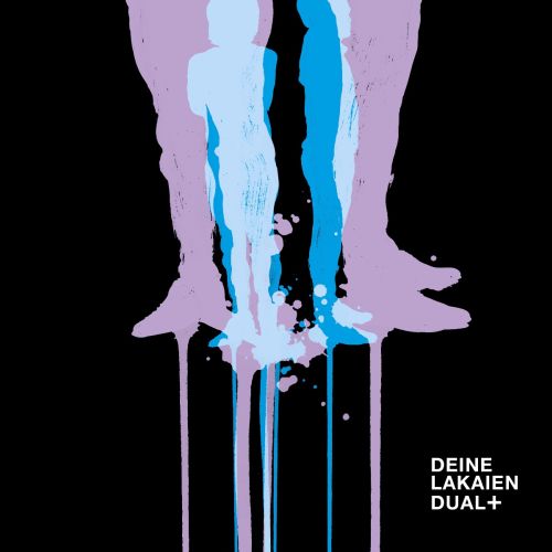 Deine Lakaien: Neues Album "Dual +" ab heute erhältlich