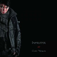 Gary Numan - Intruder Teaser Image