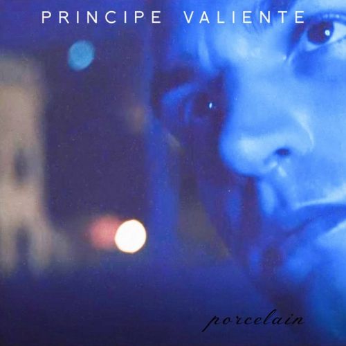 Post Punk Band Principe Valiente...