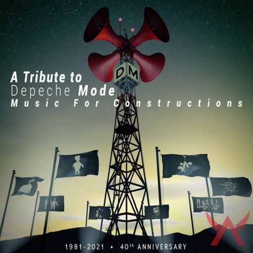 Various Artists - Music For Constructions