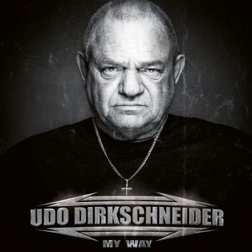 U.D.O. - Neues Album "My Way" erscheint am 22. April