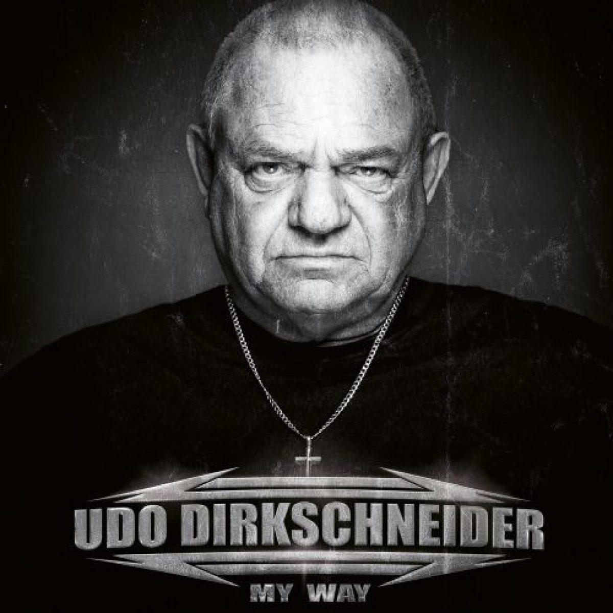 U.D.O. - Neues Album "My...