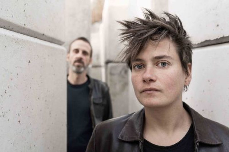 Emilie Zoé mit wunderschönen Single...