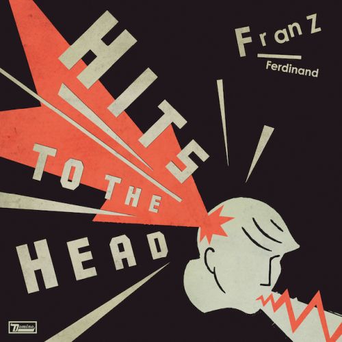 Franz Ferdinand veröffentlichen neue Single...