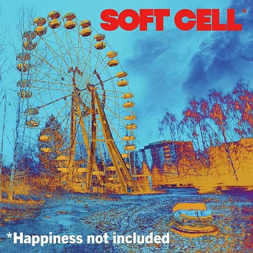Soft Cell - *Happiness Not...