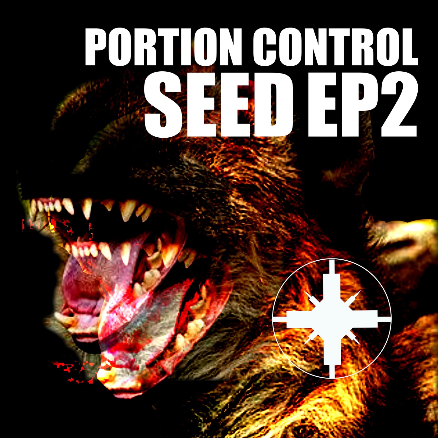 Portion Control - Seed EP2 Portion Control - Seed EP2