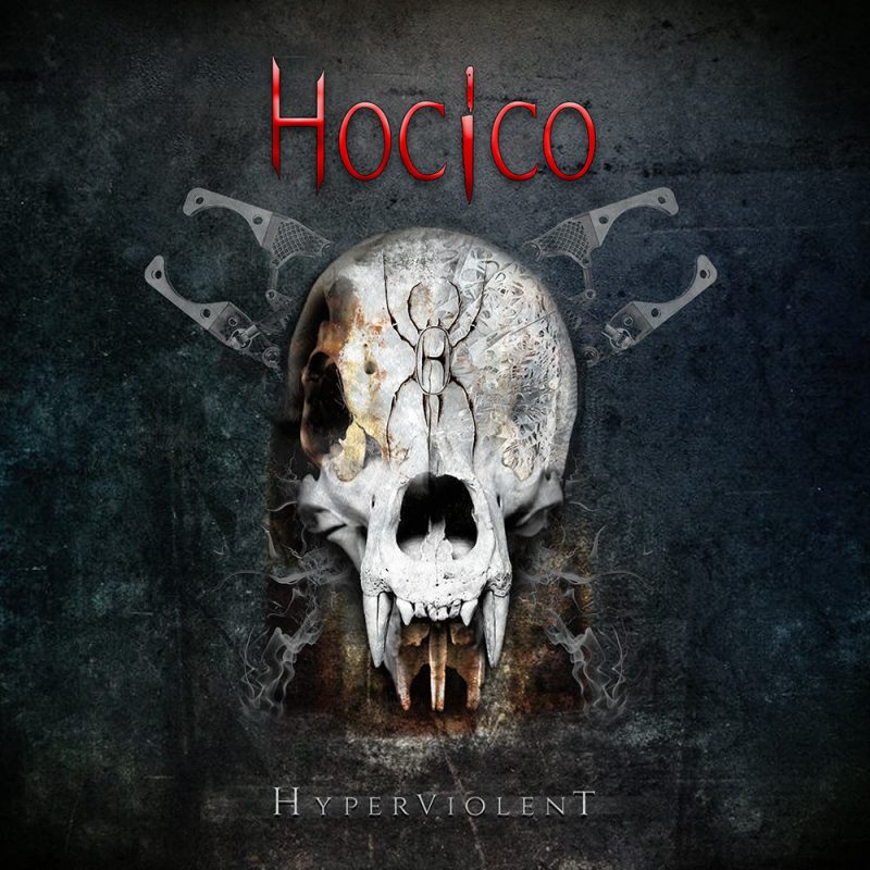 Hocico - HyperViolent