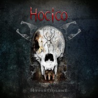 Hocico - HyperViolent Teaser Image