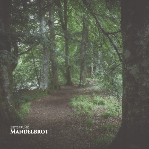 Mandelbrot - Zeitsprung