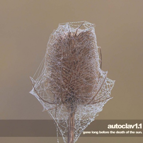 Autoclav1.1 - Gone Long Before The Death Of The Sun