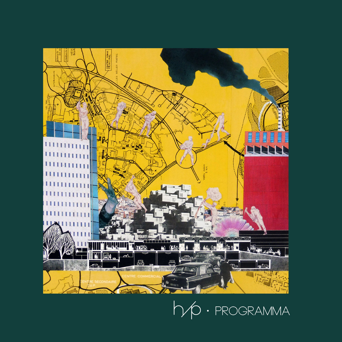 h/p - Programma