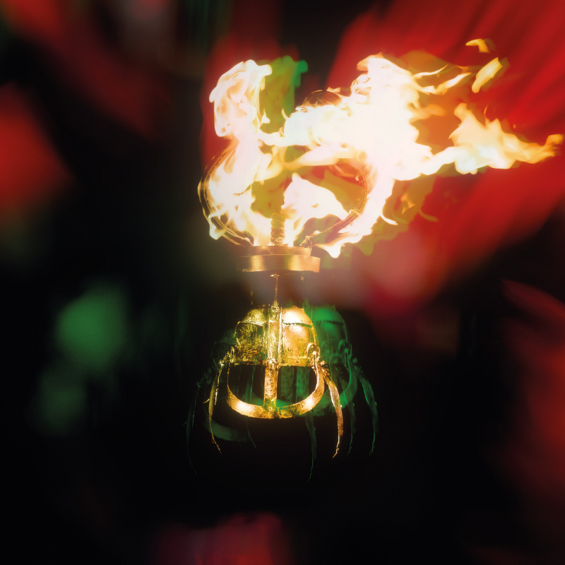Arthur Brown – Long Long Road Arthur Brown – Long Long...