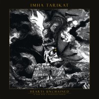 Imha Tarikat - Hearts unchained (At war with a passionless world) Teaser Image