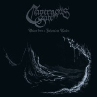 Cavernous Gate - Voices from a fathomless realm Teaser Image