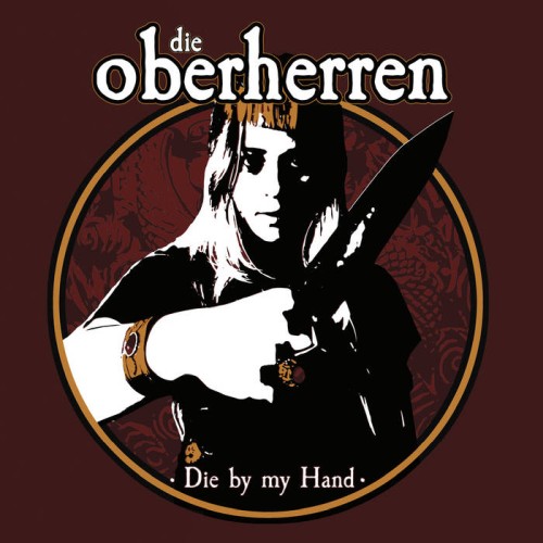 Die Oberherren - Die By...