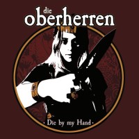 Die Oberherren - Die By My Hand Teaser Image