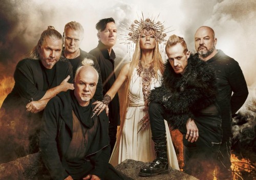 Subway To Sally setzen die Segel mit zweiter Single Leinen los Subway To Sally setzen die...