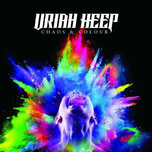 Uriah Heep veröffentlichen die zweite Single "Hurricane"