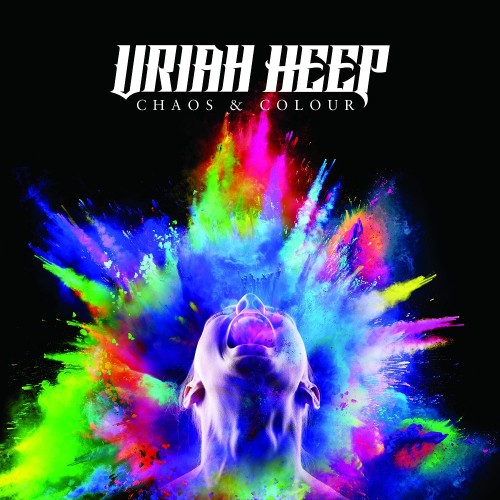 Uriah Heep veröffentlichen die zweite Single Hurricane Uriah Heep veröffentlichen die zweite...