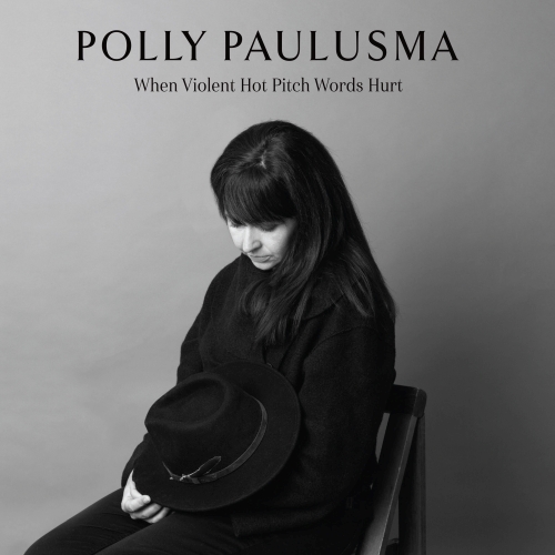 Polly Paulusmas neues Album When...