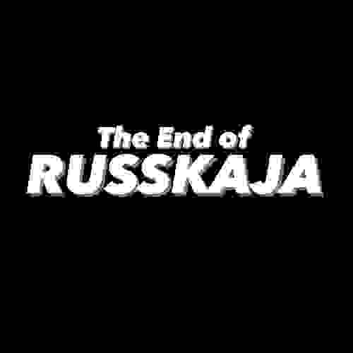 Russkaja löst sich wegen Ukraine-Krieg...