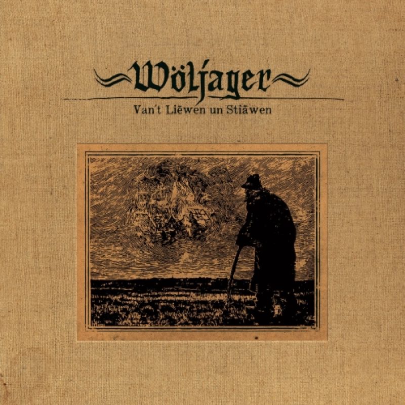Wöljager - Van`t Liëwen un...