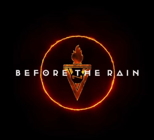 VNV Nation Neue Single Before the Rain veröffentlicht VNV Nation Neue Single Before...